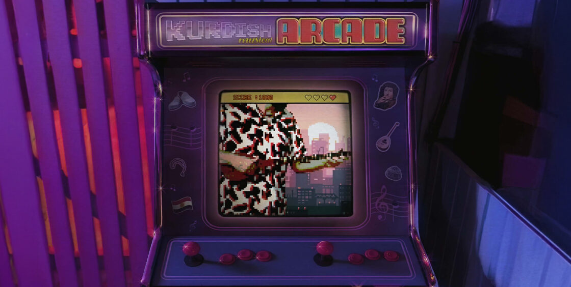 GashtyarKawa – Yar